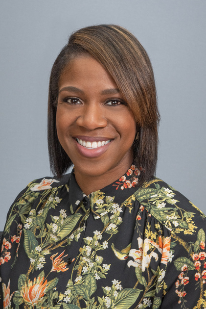 Dana Fuller Shephard