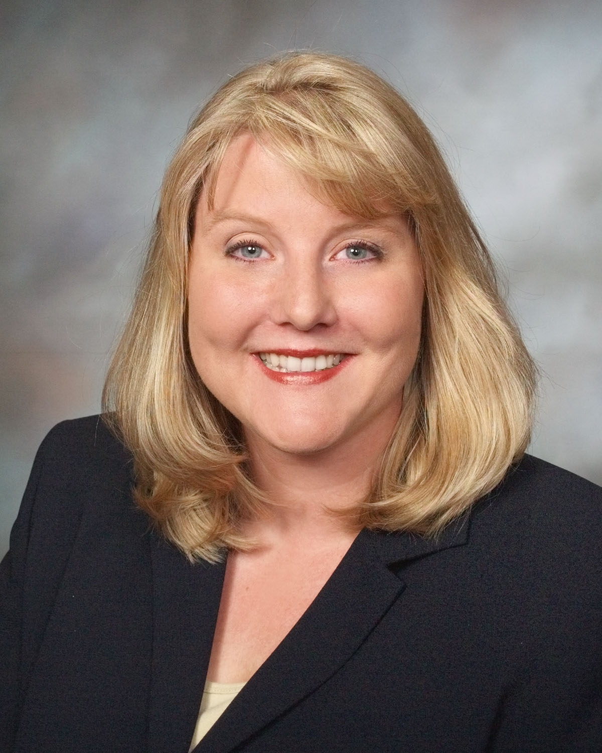 Deona DeLong