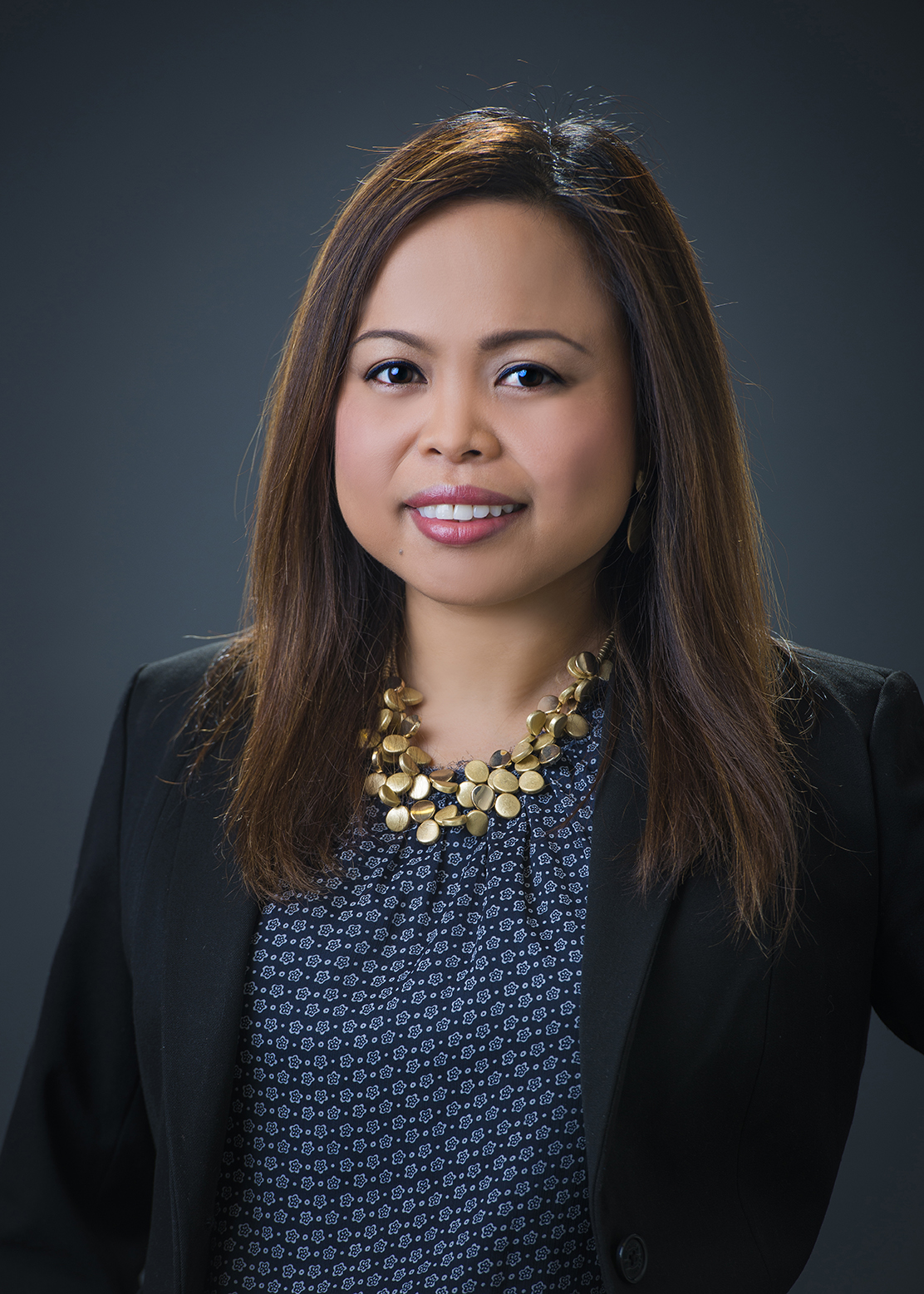 Maria Christina L. TenBarge